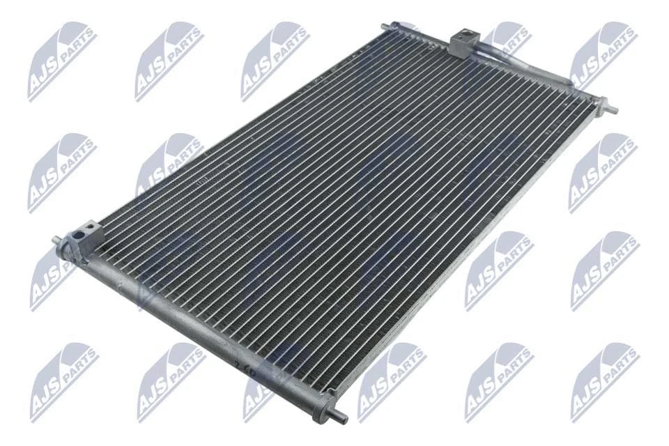 Condenseur, climatisation NTY CCS-HD-003