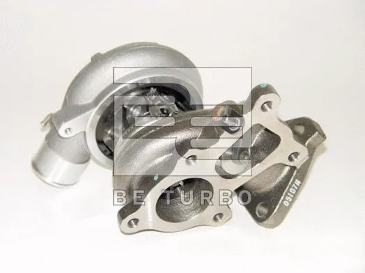 Turbocompresseur, suralimentation BE TURBO 127311