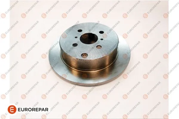 Disque de frein EUROREPAR 1618885580