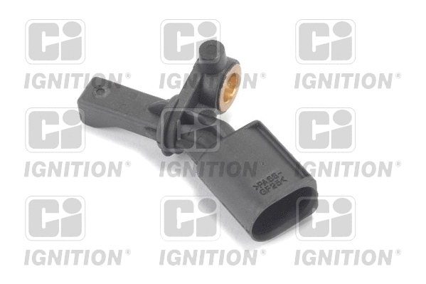 Capteur, vitesse de roue QUINTON HAZELL XABS104