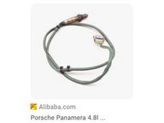 Sonde lambda ZPY 97060617201