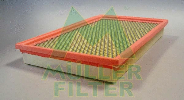 Filtre à air MULLER FILTER PA792