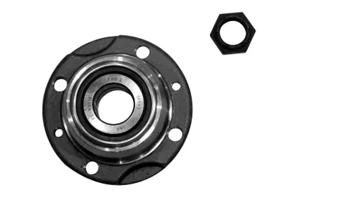 Kit de roulements de roue BREDA LORETT KRT2989