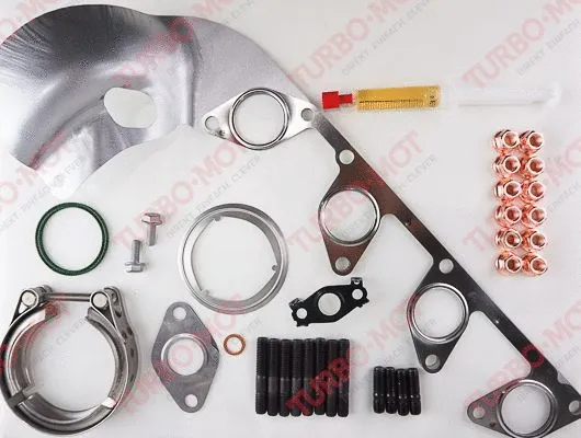 Kit de montage, compresseur TURBO-MOT MS1984