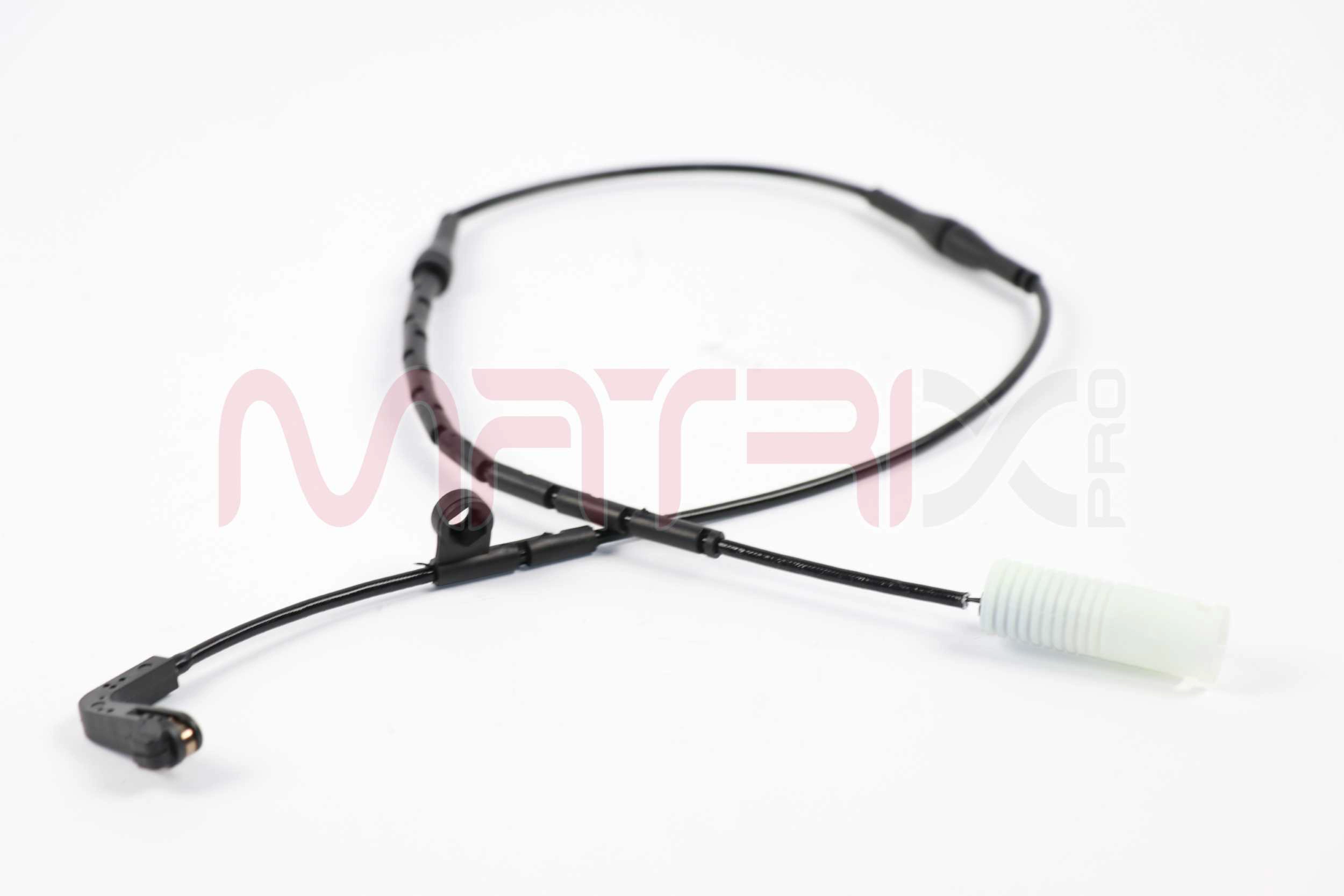 Contact d'avertissement, usure des plaquettes de frein MATRIX PRO MX01540051