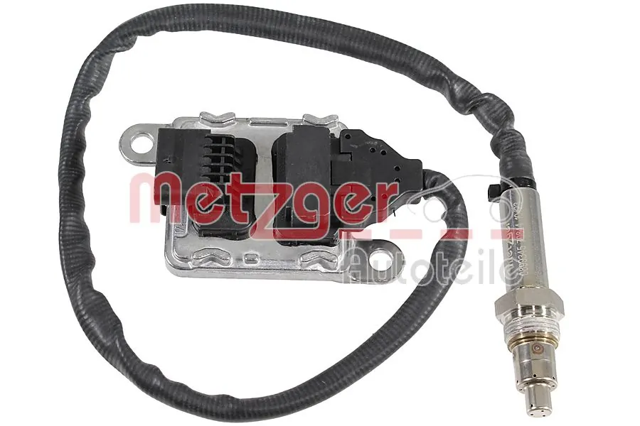 Capteur NOx, Catalyseur NOx METZGER 0899345