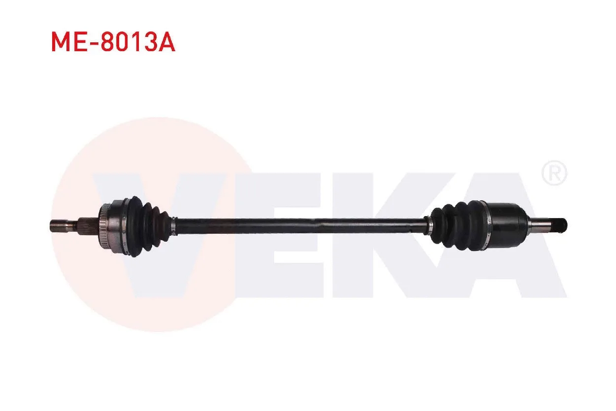 Arbre de transmission VEKA ME-8013A
