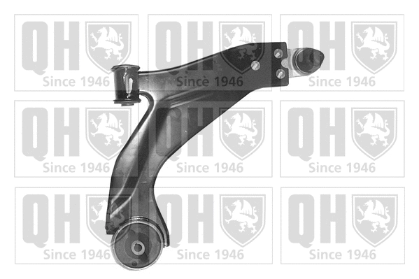 Bras de liaison, suspension de roue QUINTON HAZELL QSA1937S