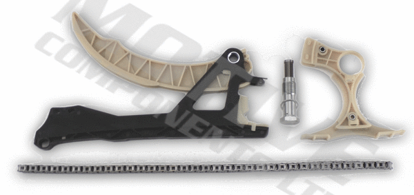 Kit de distribution par chaîne MOTIVE TCK99