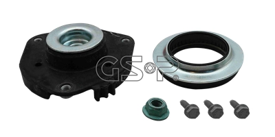 Kit de réparation, coupelle de suspension GSP-BR 532544S