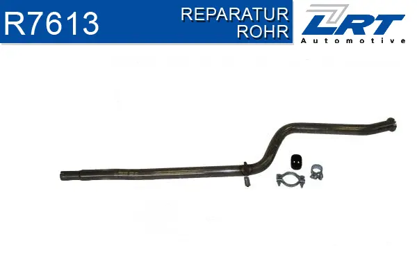 Tube de réparation, catalyseur LRT R7613