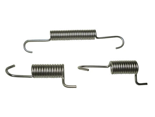 Kit d'accessoires, mâchoire de frein HO AUTOPARTES JR1509