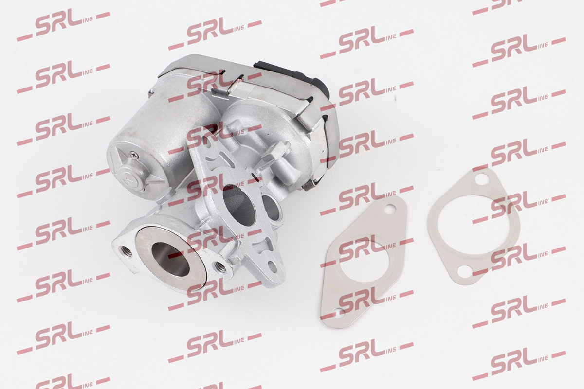 Vanne EGR SRLine SE07-0040