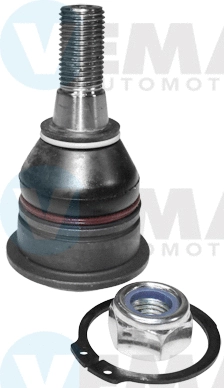 Rotule de suspension VEMA 230100