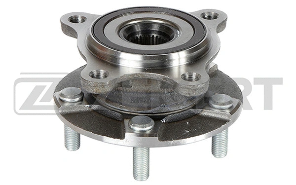 Moyeu de roue ZEKKERT RL-1855