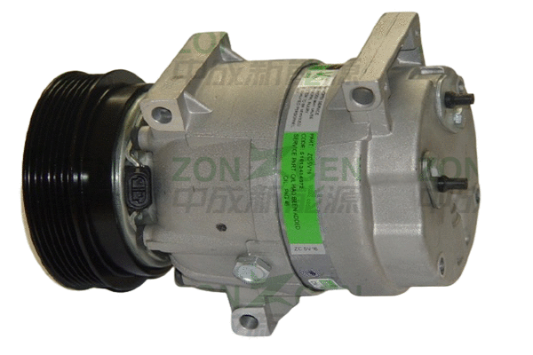 Compresseur, climatisation AIR ZONCEN 56062062