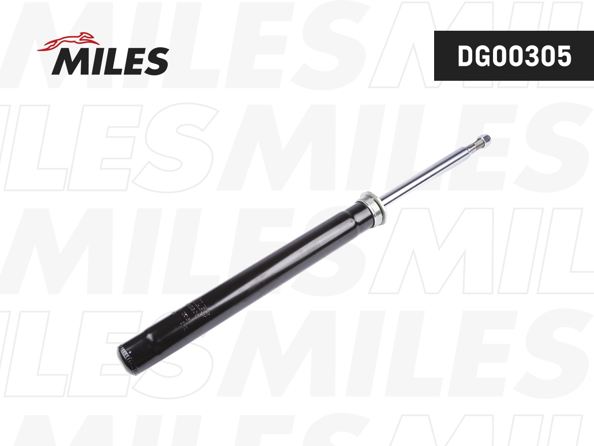 Amortisseur MILES DG00305
