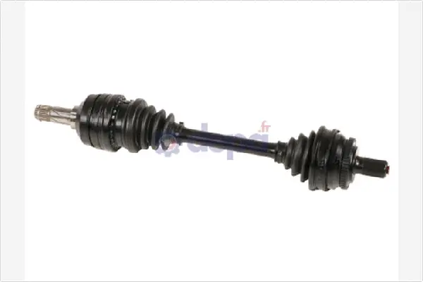 Arbre de transmission DEPA 3406150