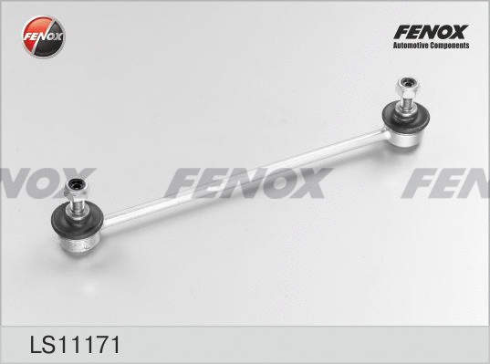 Entretoise/tige, stabilisateur FENOX LS11171