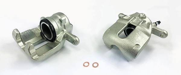 Étrier de frein ABTEX ABC1174L