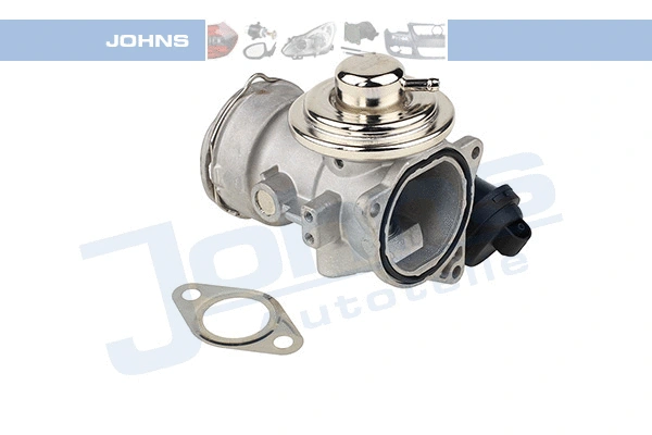 Vanne EGR JOHNS AGR 95 39-128