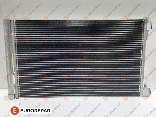 Condenseur, climatisation EUROREPAR 1679998280