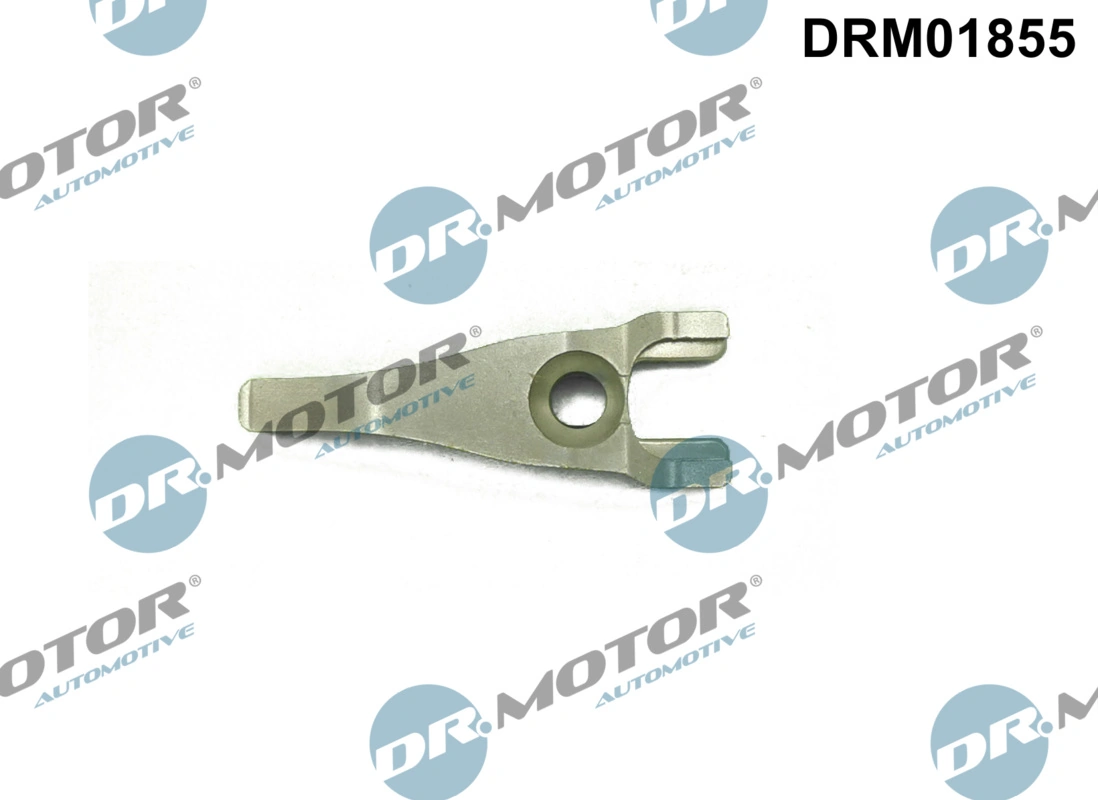 Support, injecteur Dr.Motor Automotive DRM01855