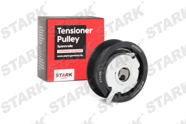 Poulie de tension, courroie crantée Stark SKTPT-0650077