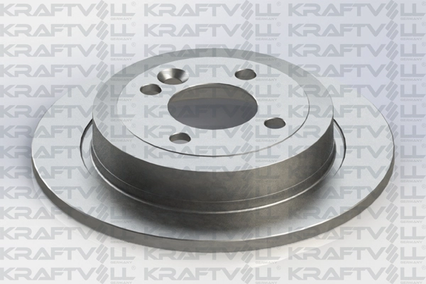 Disque de frein KRAFTVOLL GERMANY 07040420