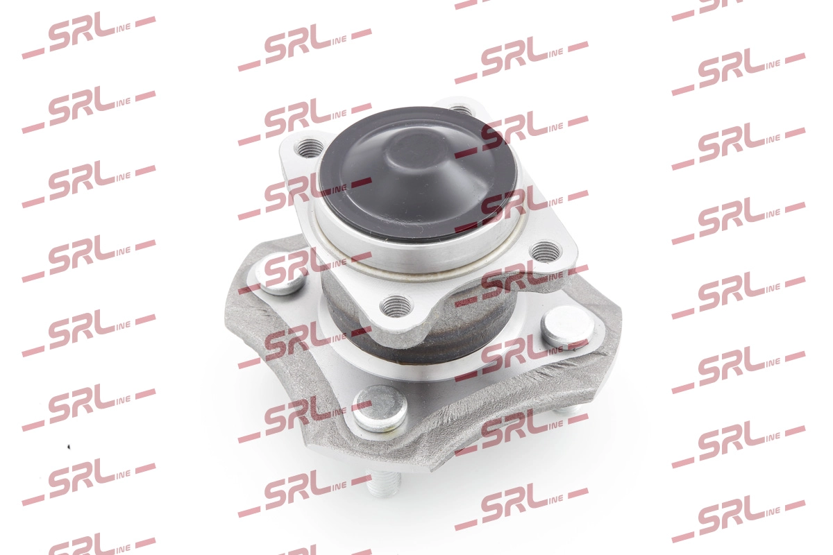 Kit de roulements de roue SRLine S41-1104