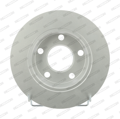 Disque de frein FERODO DDF1190C