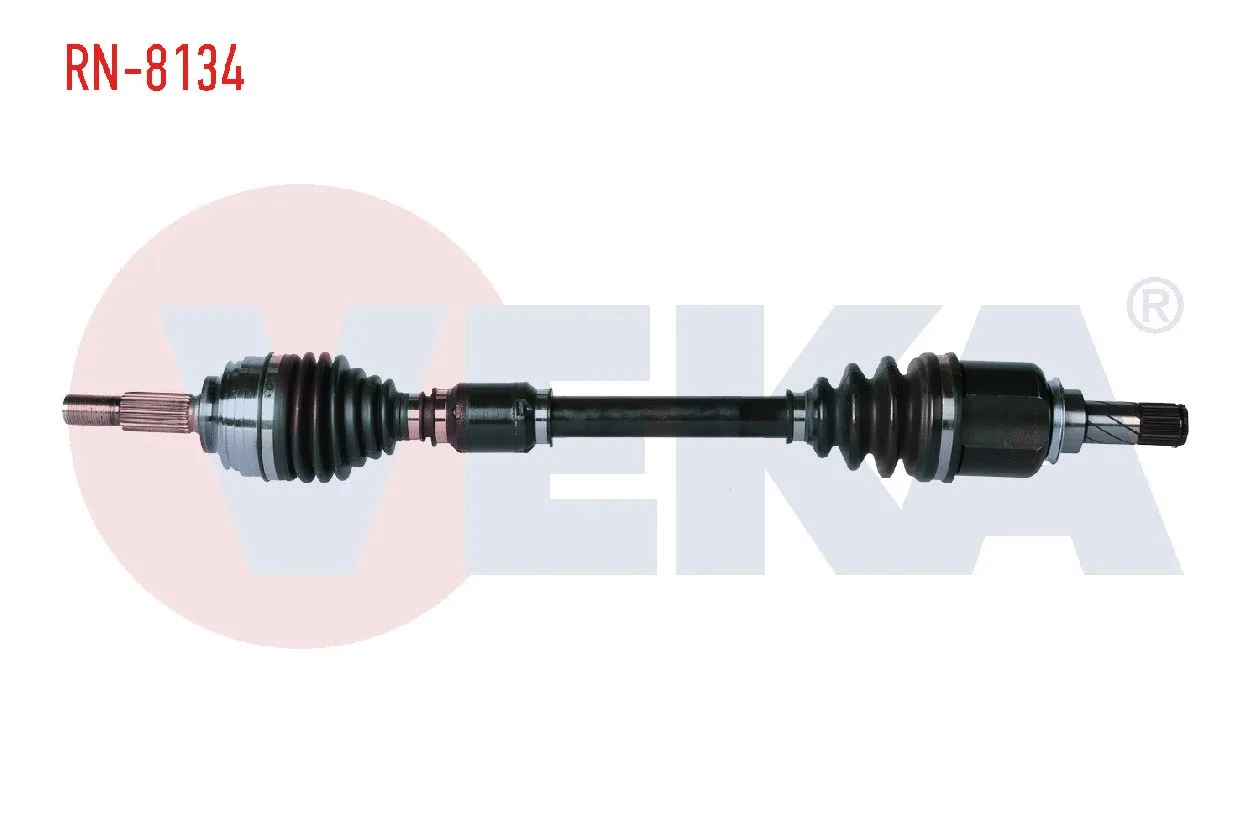 Arbre de transmission VEKA RN-8134