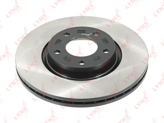 Disque de frein LYNXAUTO BN-1069