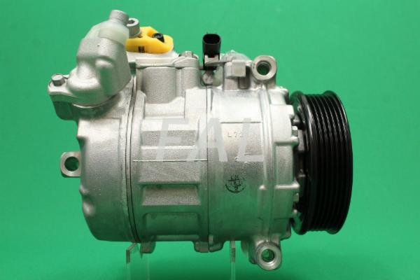 Compresseur, climatisation FAL Anlasser- und Lichtmaschinenservice F012442/1
