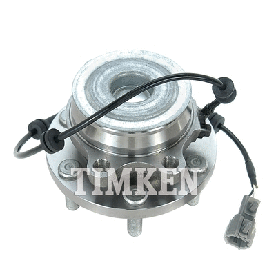 Moyeu de roue TIMKEN SP450702