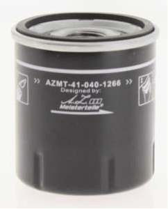 Filtre à huile A.Z. Meisterteile AZMT-41-040-1266