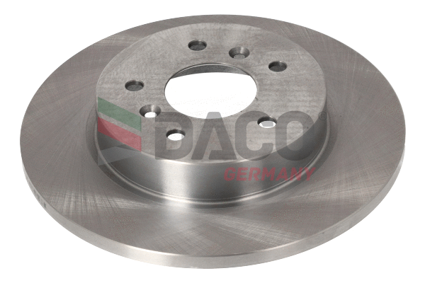 Disque de frein DACO Germany 602613