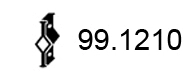 Suspension, échappement ASSO 99.1210