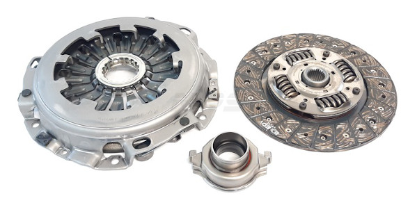 Kit d'embrayage NPS S200U36E