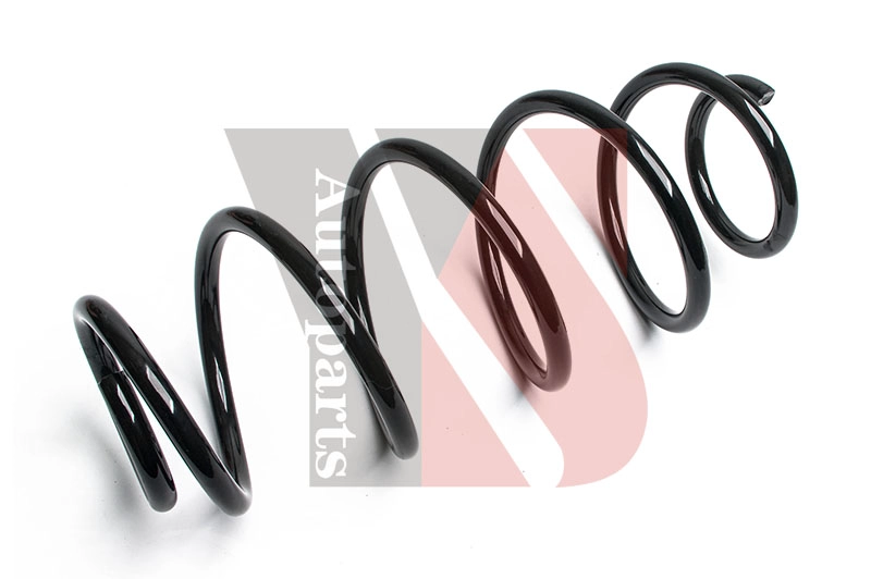 Ressort de suspension YSPARTS YS-CS0130