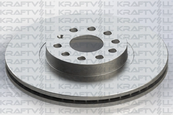 Disque de frein KRAFTVOLL GERMANY 07040506