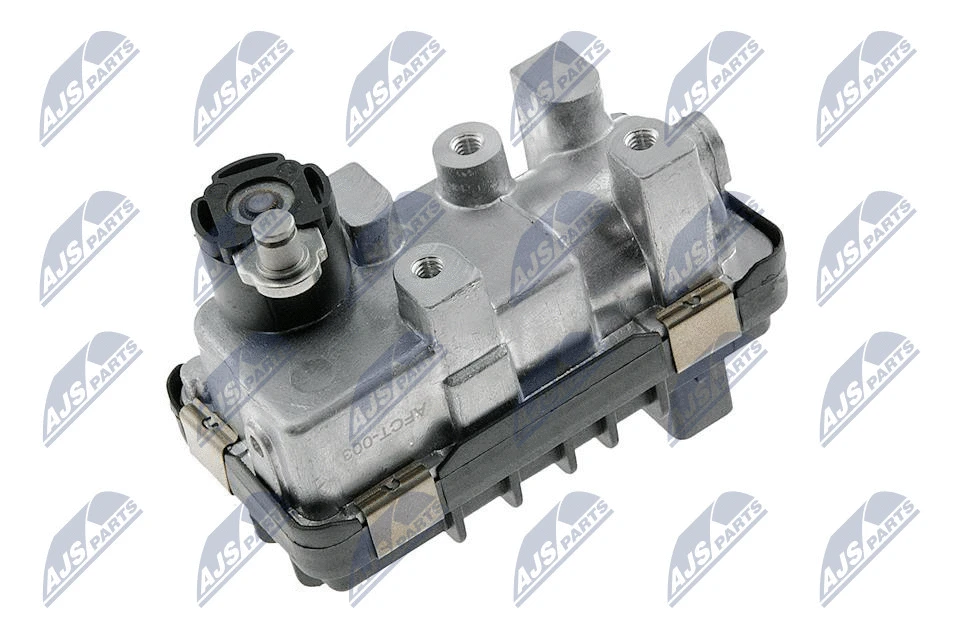 Élément d'ajustage, turbocompresseur NTY ECD-CT-003