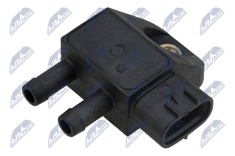 Capteur, pression des gaz échappement NTY ECS-HY-005