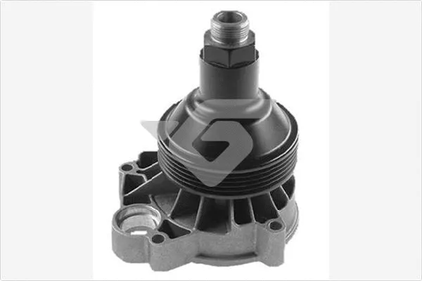 Pompe à eau, refroidissement du moteur HUTCHINSON WP223