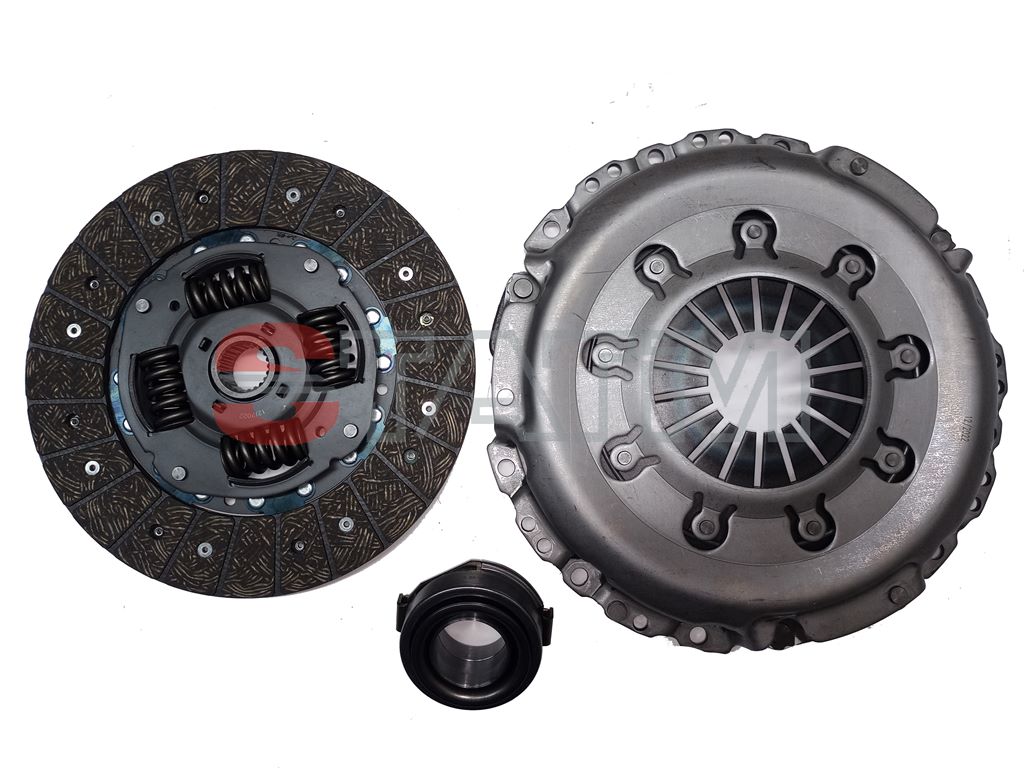 Kit d'embrayage STATIM 100.822