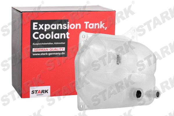 Vase d'expansion, liquide de refroidissement Stark SKET-0960018