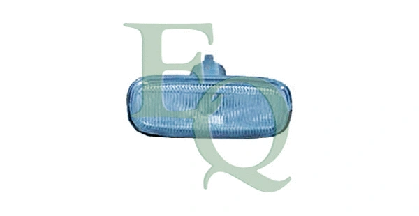 Feu clignotant EQUAL QUALITY FL0025