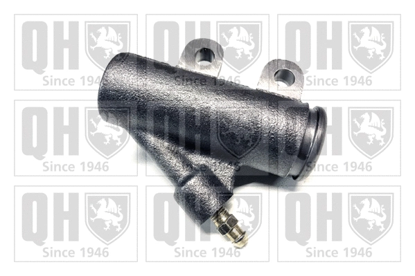 Cylindre récepteur, embrayage QUINTON HAZELL CSC438