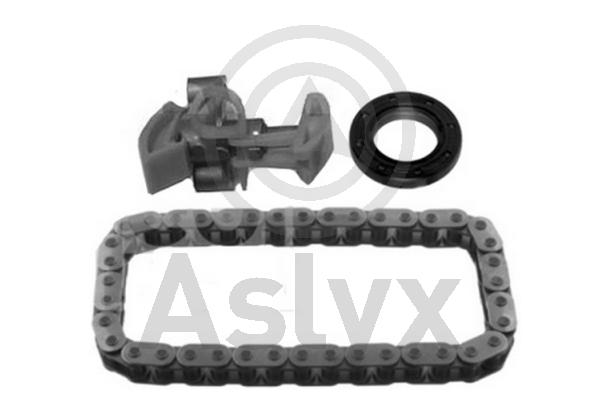 Kit de distribution par chaîne Aslyx AS-506242