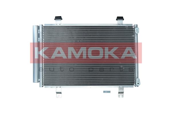 Condenseur, climatisation KAMOKA 7800026